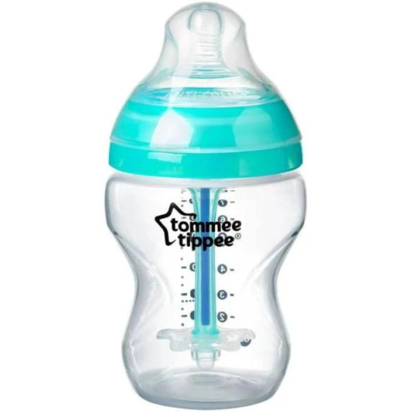 Mamadeira advanced anti colica 260 ml 522817 - Tommee Tippee